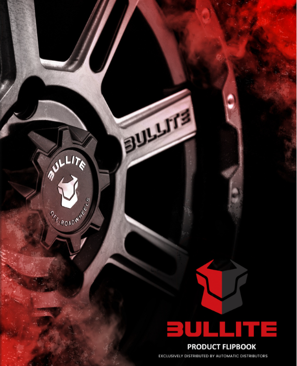 BULLITE
