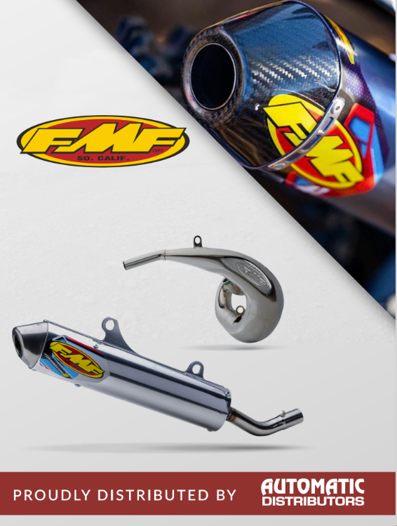FMF