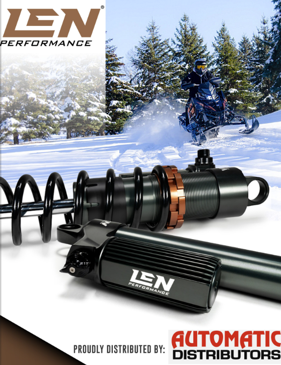 LEN PERFORMANCE