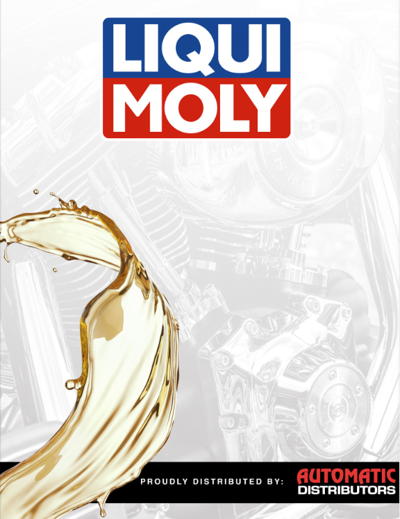 LIQUI MOLY