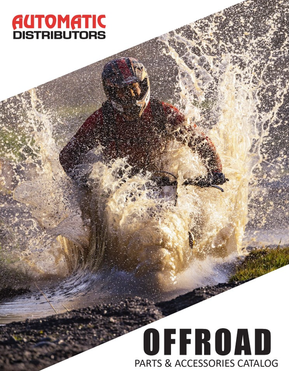 OFFROAD