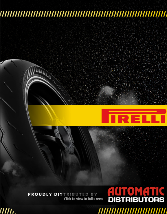 PIRELLI