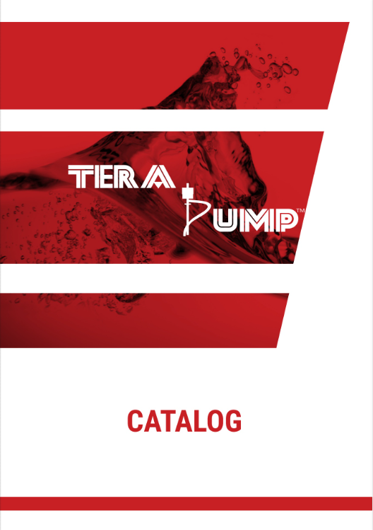 TERA PUMP