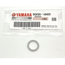 Прокладка Пробки слива масла Yamaha 904-3014M-09-00