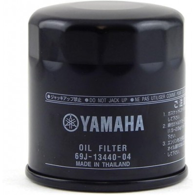 Yamaha 69J-13440-04-00 фильтр масляный 