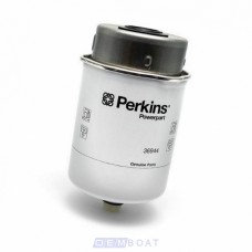Perkins 36944 Фильтр топливный 