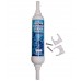 Фильтр микрофильтрации для питьевой воды Whale AQUA SOURCE WF1530