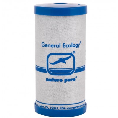 Фильтр микрофильтрации для питьевой воды General Ecology 400009