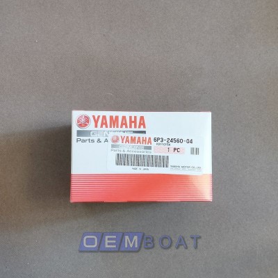 Фильтр Топливный Yamaha 6P3-24560-03-00