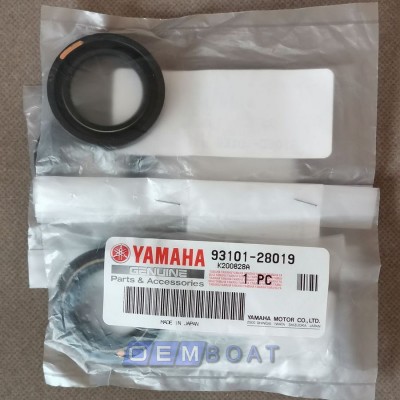 Yamaha 93101-28019 Сальник вертикального вала 