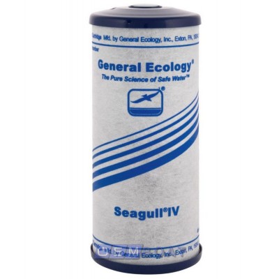 Фильтр микрофильтрации для питьевой воды General Ecology RS-2SG