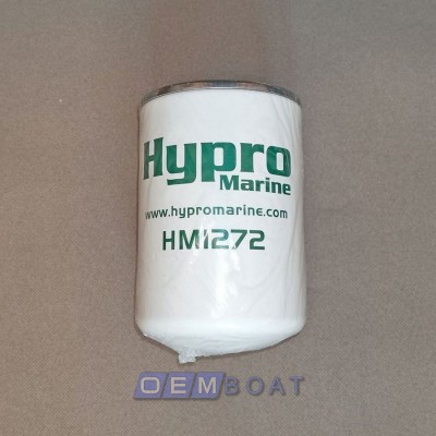 Фильтр Масляный Hypro Marine HM-1272