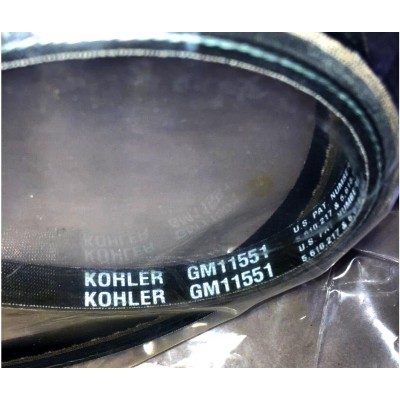 Ремень Для помпы внутреннего контура KOHLER GM11551 (276148)