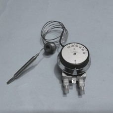 Термостат морозильной камеры 16(4)А 400V PRODIGY TR/711-N