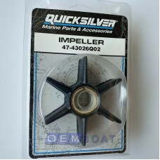 Импеллер Охлаждения Quicksilver 43026Q02