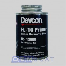 Праймер PRIMER FL-10 (упаковка по 112г.) DEVCON 15980