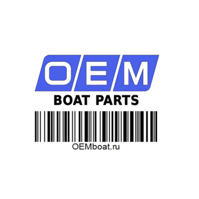 Mercury 8M0086221 Масло 10W-30 Outboard oil, 4 л 