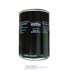 MTU 20921901 Фильтр топливный 