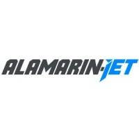 Alamarin Jet