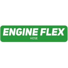 Engine flex