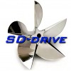 SD drive