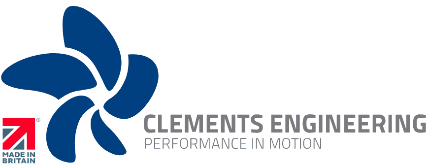Clements-logo
