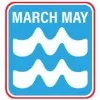 March May